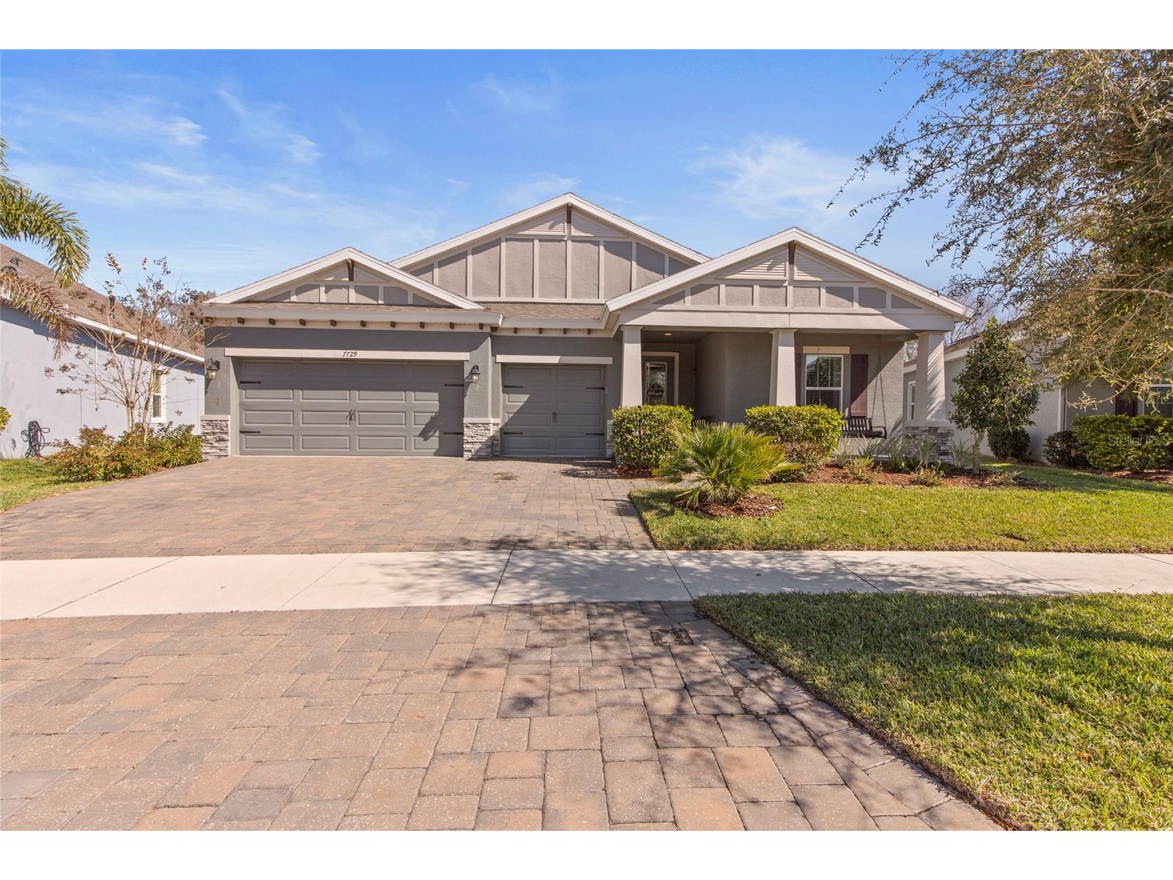 7729 Paradiso Drive Apollo Beach FL 33572 A4679100 image1