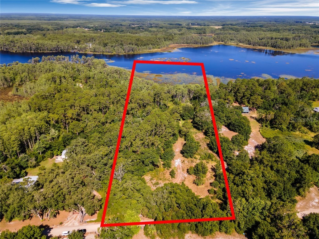 7729 Pretty Lake Road Clermont FL 34714 - Pretty Lake U8245538 image1