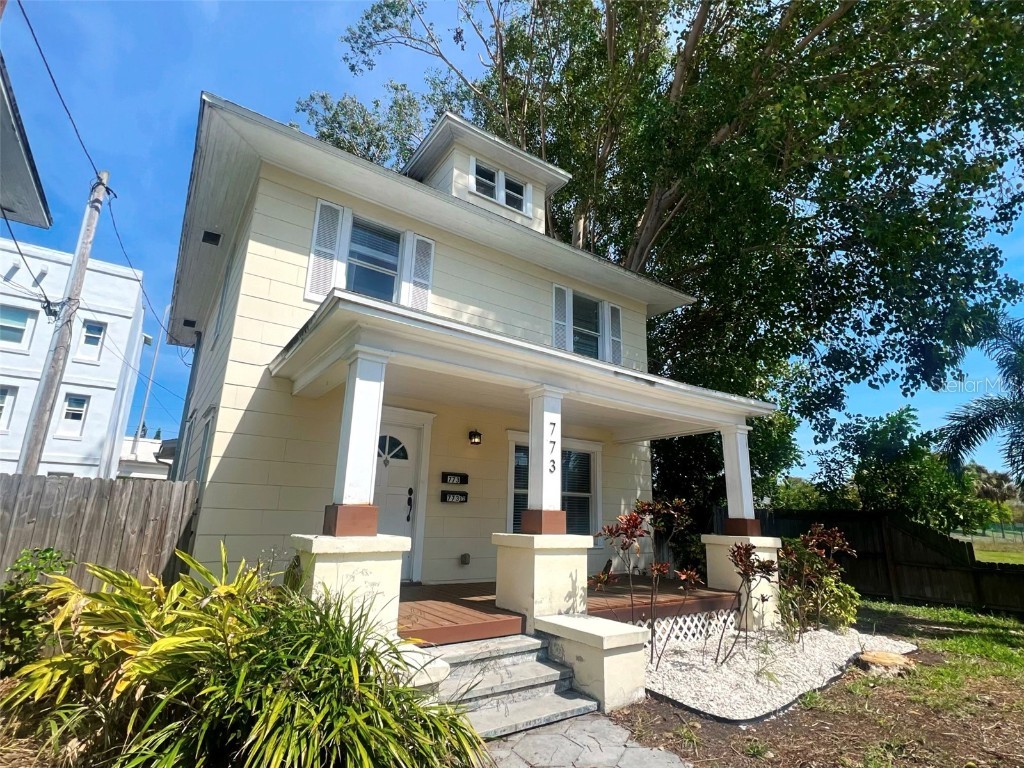 773 4th Avenue N Saint Petersburg FL 33701 T3511429 image1