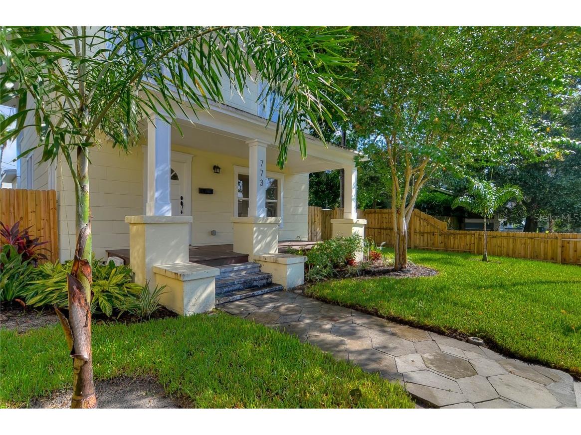 773 4th Avenue N Saint Petersburg FL 33701 U8207405 image1