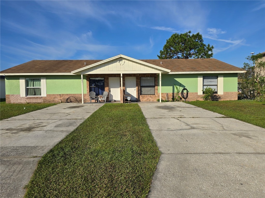 773 / 775 Platypus Court Kissimmee FL 34759 S5114499 image1