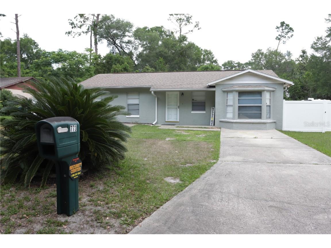 773 Greenwood Ave Orange City FL 32763 O6112742 image1