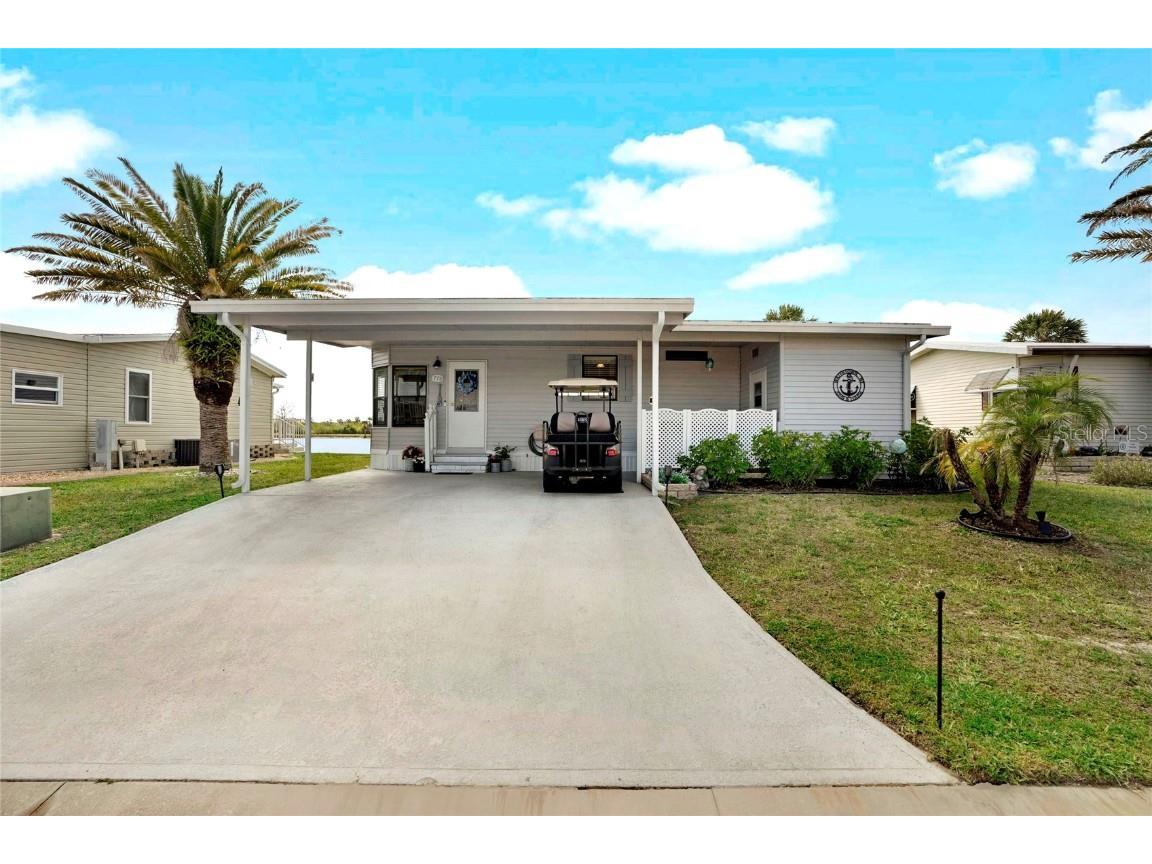 773 Imperial Drive North Port FL 34287 A4644746 image1