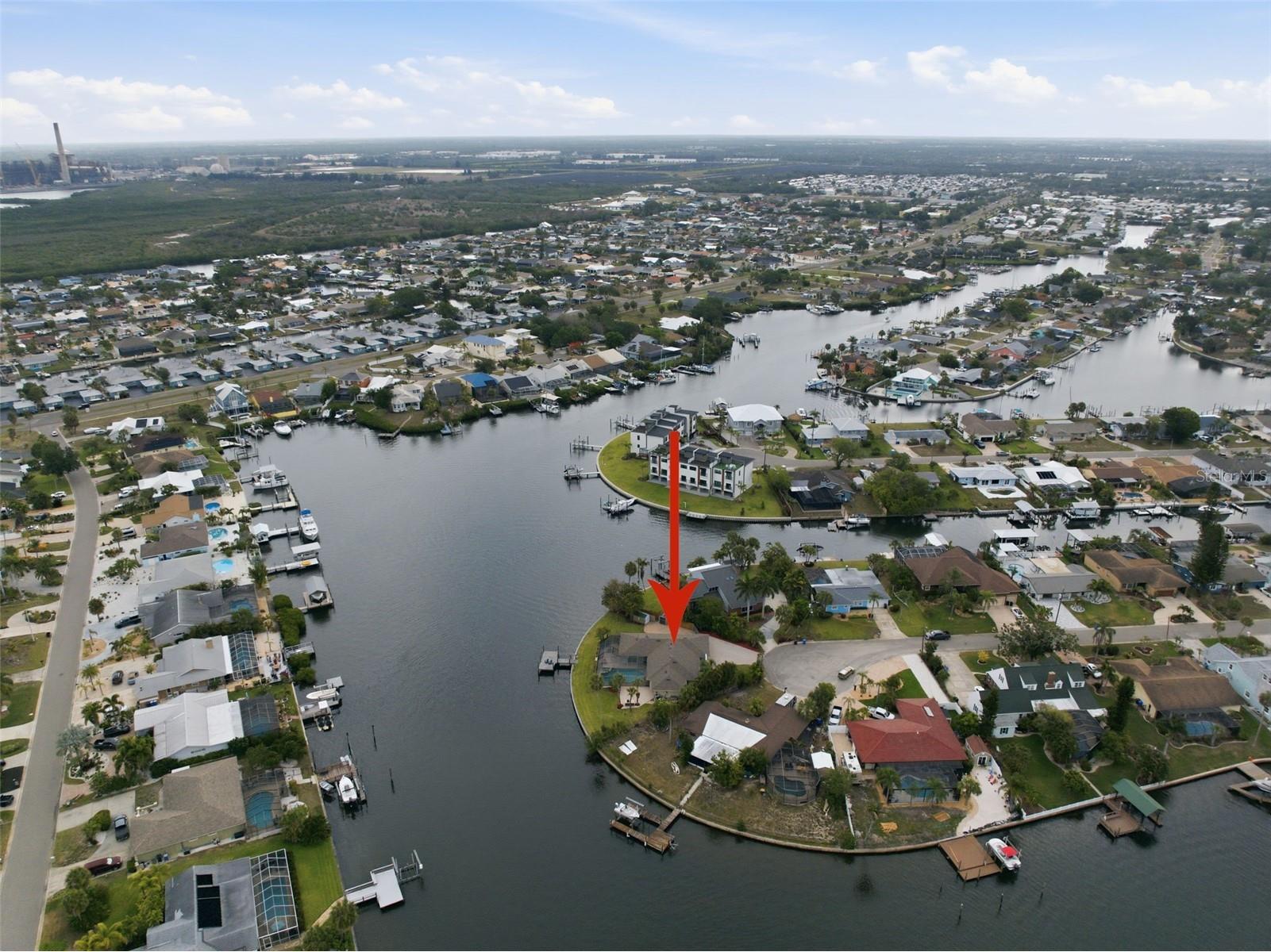 773 Kingston Court Apollo Beach FL 33572 TB8503974 image86