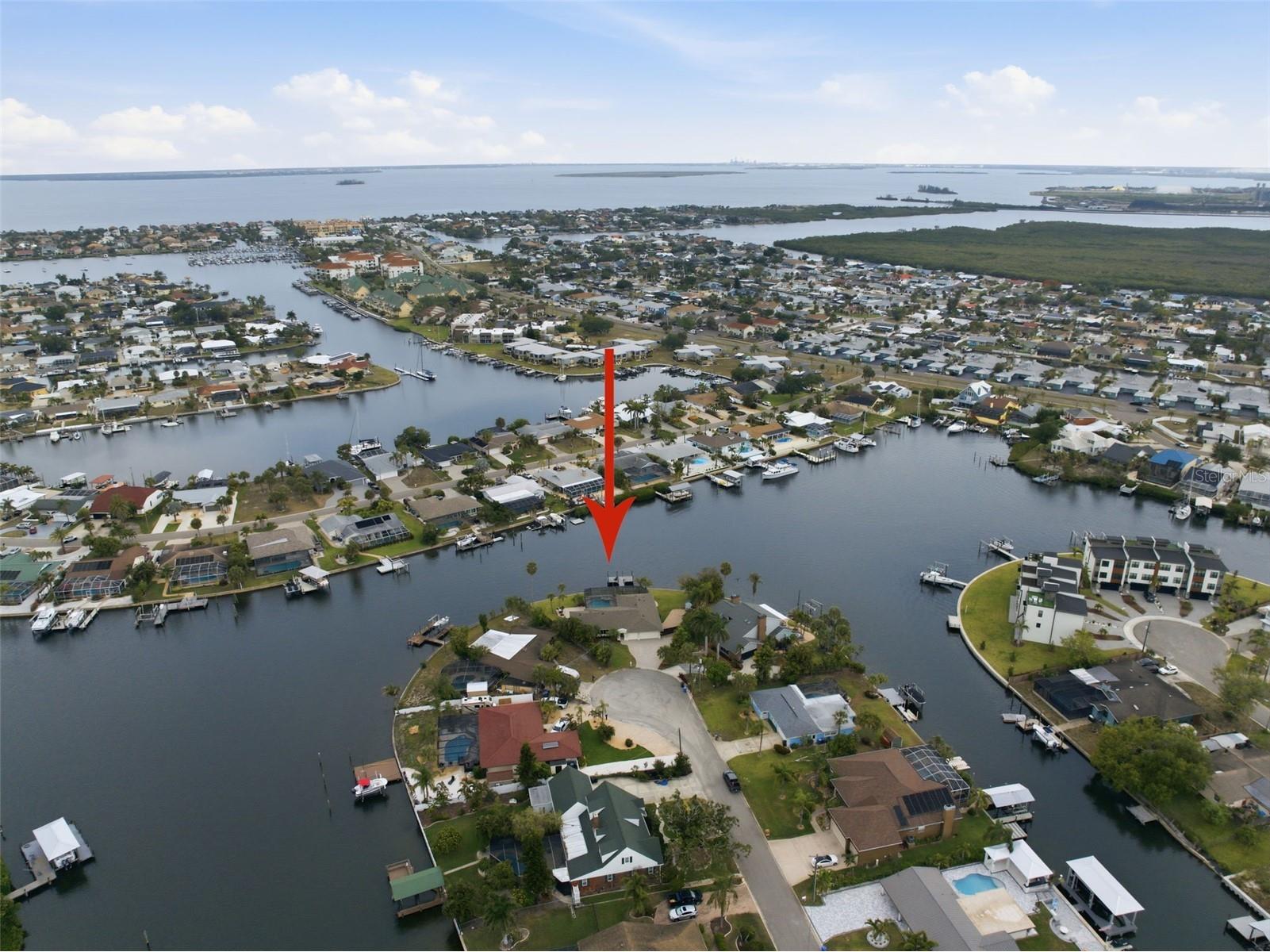 773 Kingston Court Apollo Beach FL 33572 TB8503974 image88