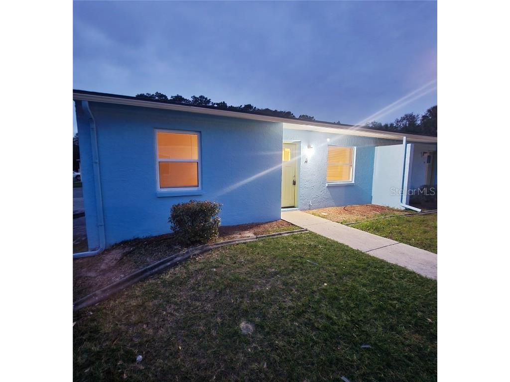 773 NE 9th Street #A Crystal River FL 34428 T3492422 image1