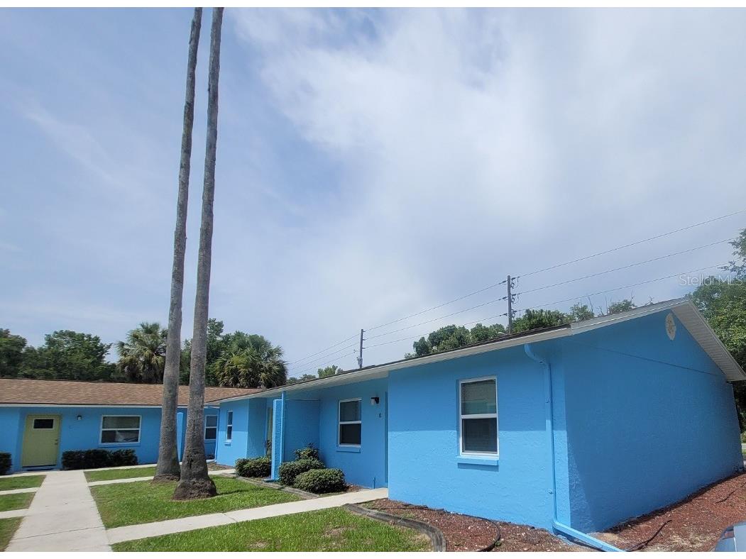 773 NE 9th Street #F Crystal River FL 34428 T3481338 image1