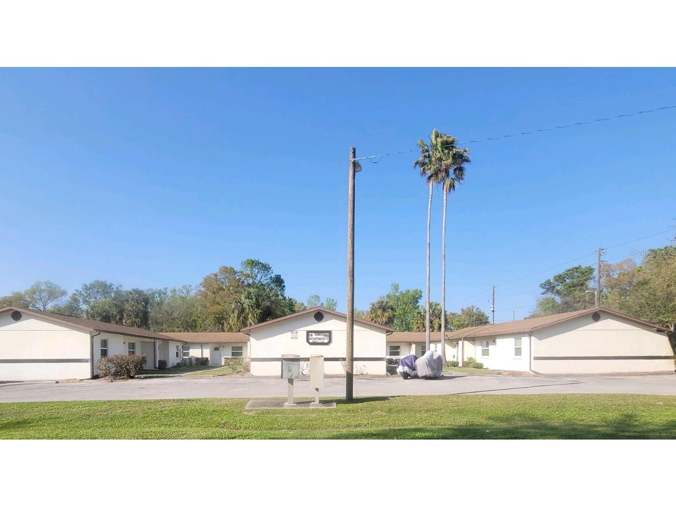 773 NE 9th Street #J Crystal River FL 34428 T3443063 image1