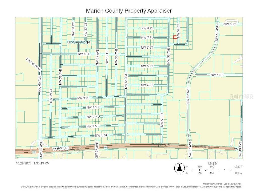 773 NW 52nd Court Ocala FL 34482 OM712515 image2