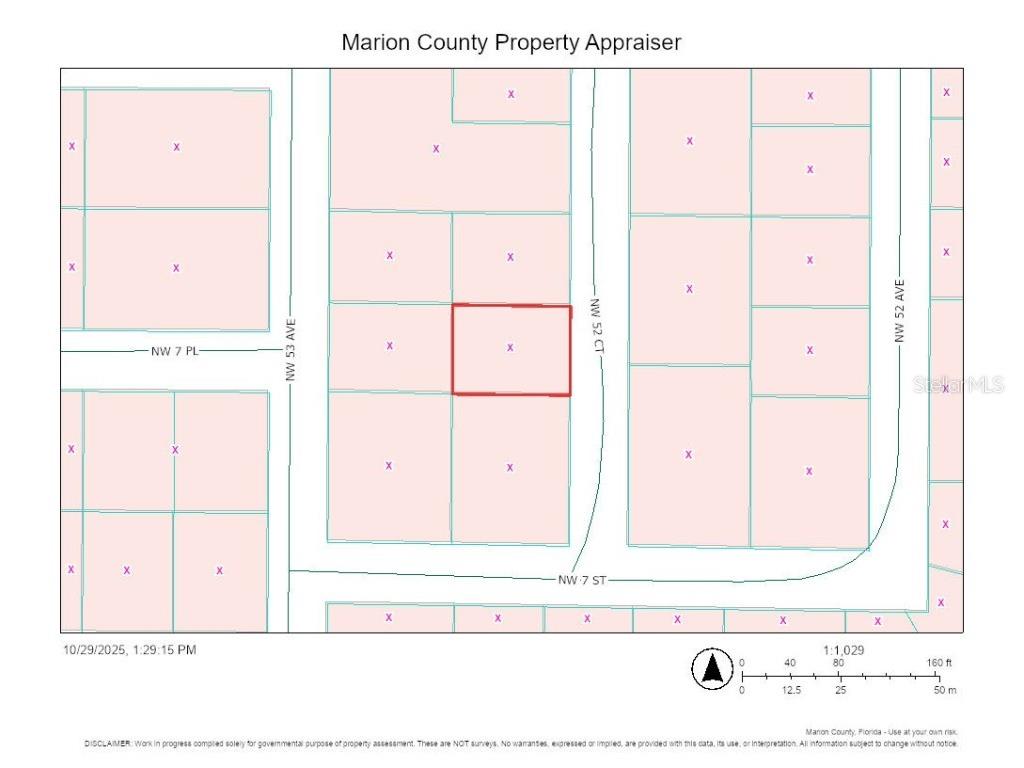 773 NW 52nd Court Ocala FL 34482 OM712515 image3