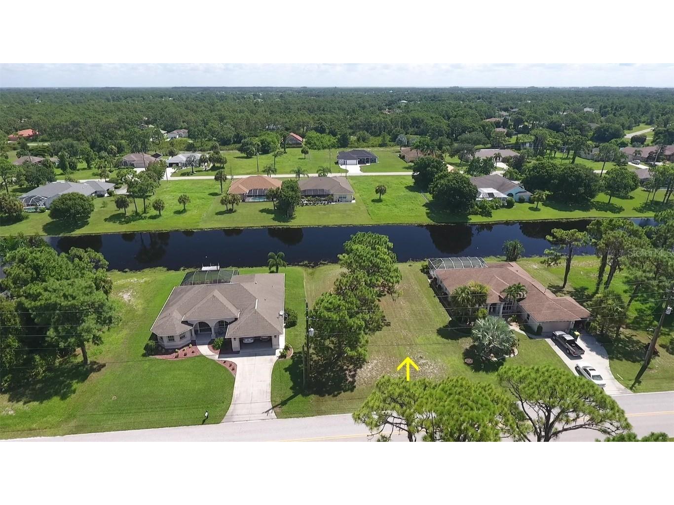 773 Rotonda Circle Rotonda West FL 33947 - THE ROTONDA RIVER D6120783 image1