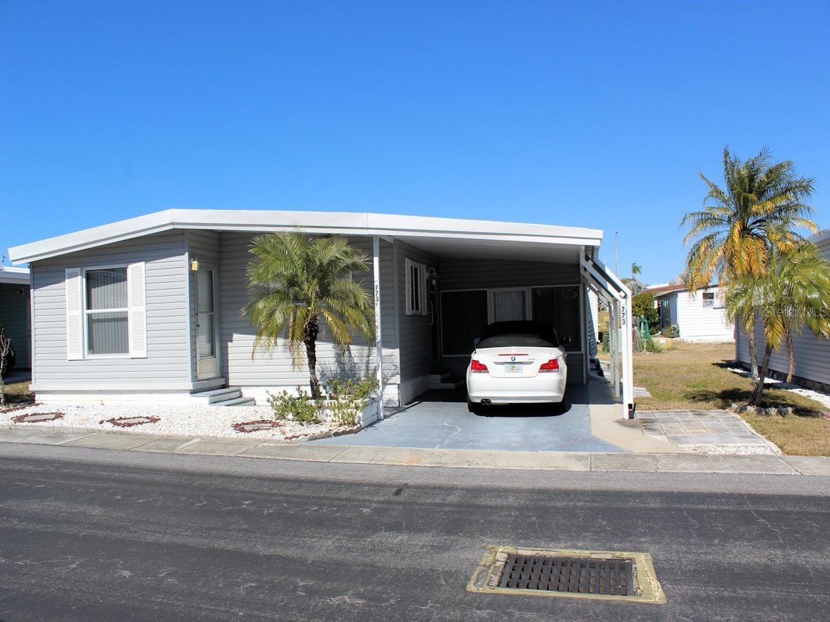 773 Royal Palm Circle Largo FL 33778 TB8475757 image1