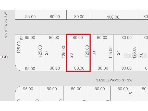 773 Sandlewood Street SW Palm Bay FL 32908 NS1086641 image2