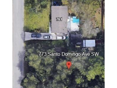 773 Santo Domingo Avenue SW Palm Bay FL 32908 OM712034 image1