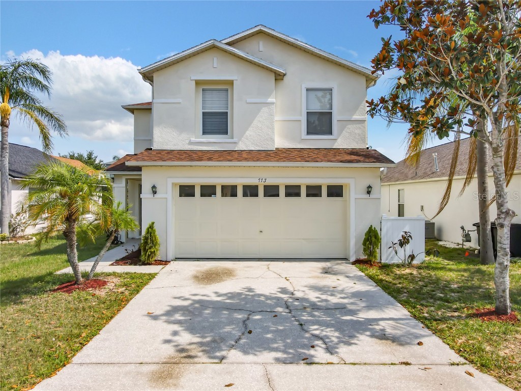 773 Sonja Circle Davenport FL 33897 O6110239 image1