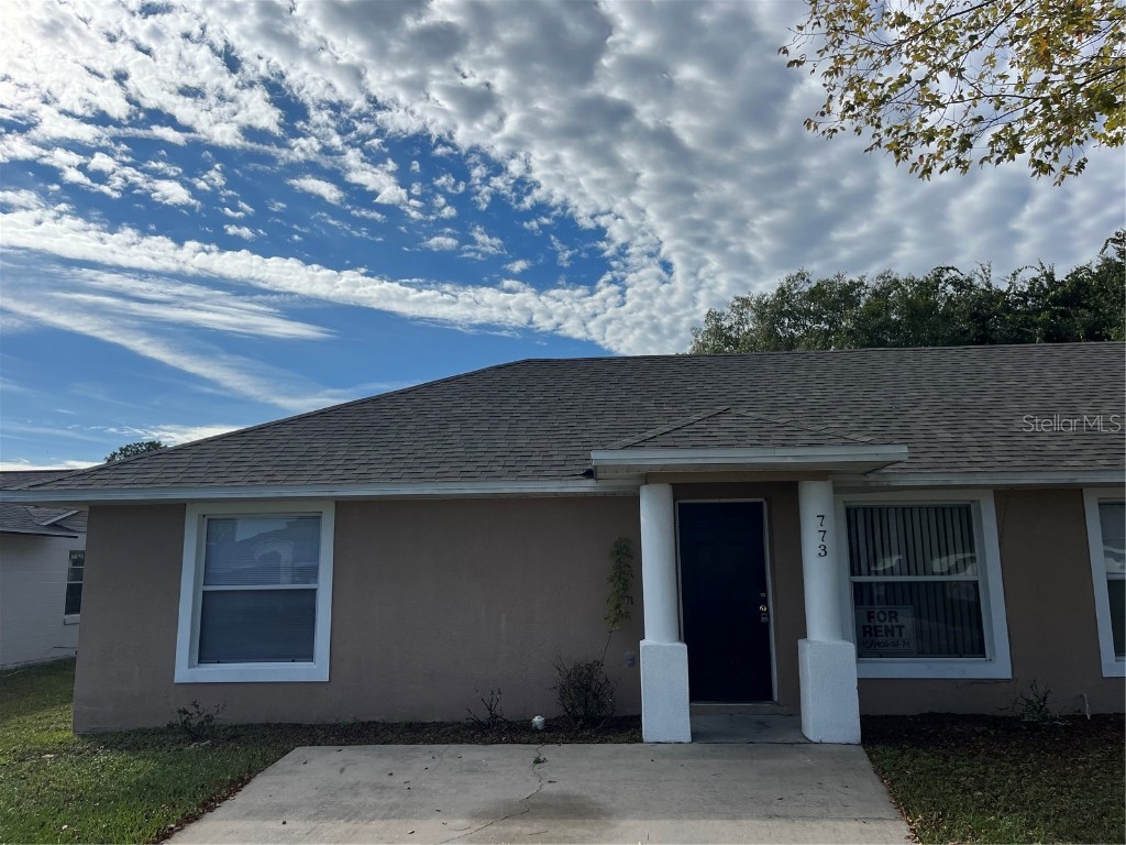 773 Squirrel Court Poinciana FL 34759 O6158597 image1