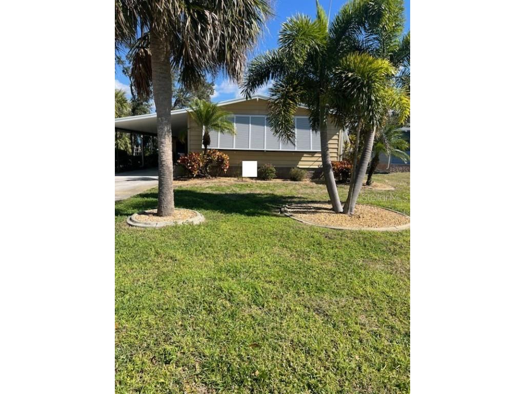 773 Tangerine Woods Boulevard Englewood FL 34223 D6134664 image1