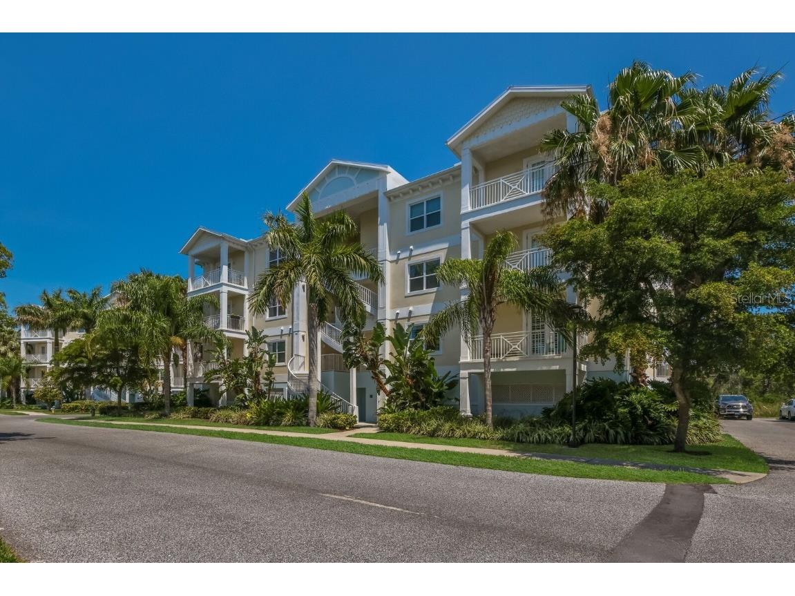 7730 34th Ave W #103 Bradenton FL 34209 - PALMA SOLA BAY A4570699 image1