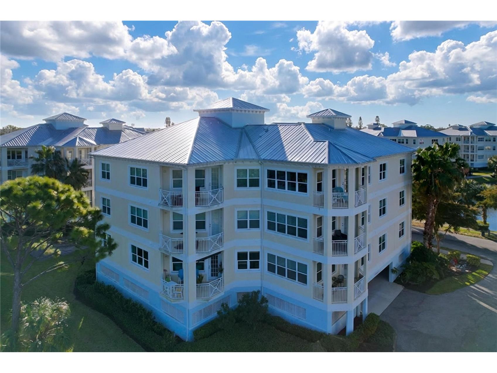 7730 34th Ave W #303 Bradenton FL 34209 - PALMA SOLA BAY A4682115 image1