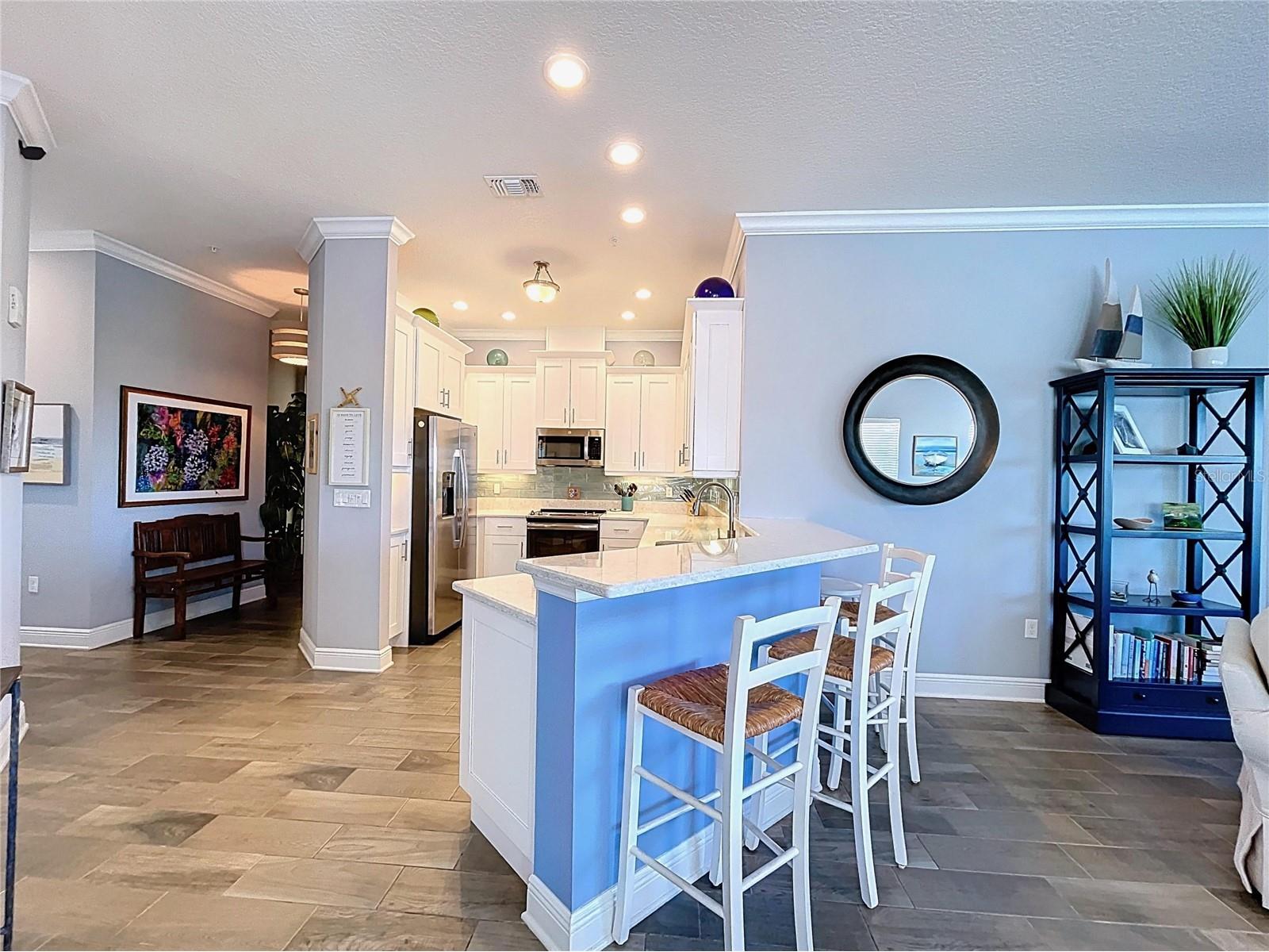 7730 34th Ave W #303 Bradenton FL 34209 - PALMA SOLA BAY A4682115 image11