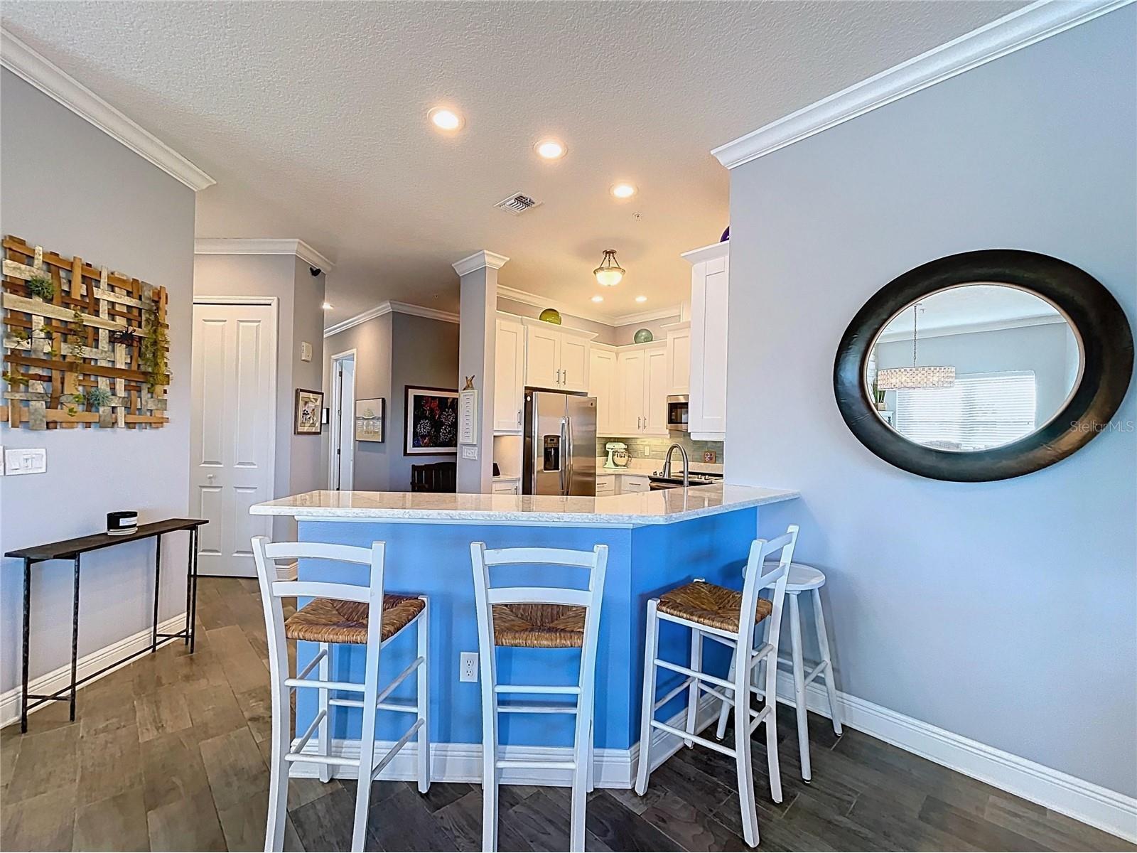 7730 34th Ave W #303 Bradenton FL 34209 - PALMA SOLA BAY A4682115 image12