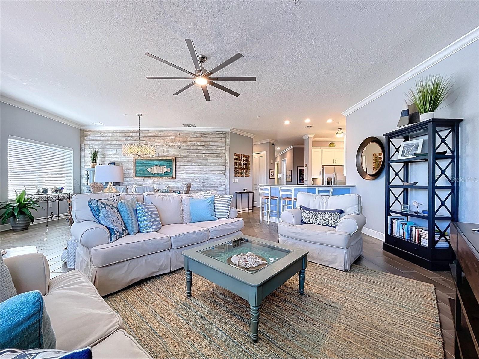 7730 34th Ave W #303 Bradenton FL 34209 - PALMA SOLA BAY A4682115 image14