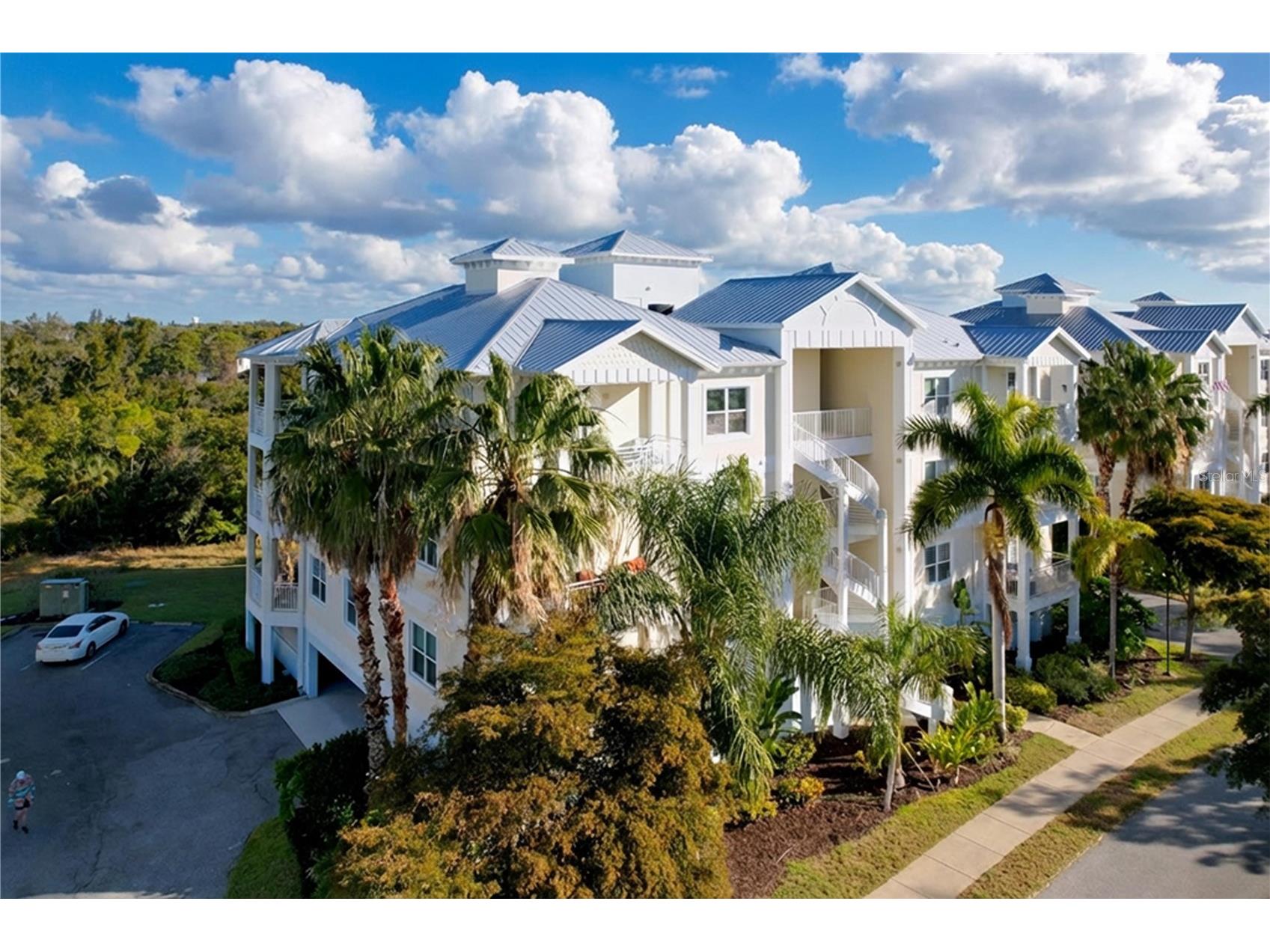 7730 34th Ave W #303 Bradenton FL 34209 - PALMA SOLA BAY A4682115 image2