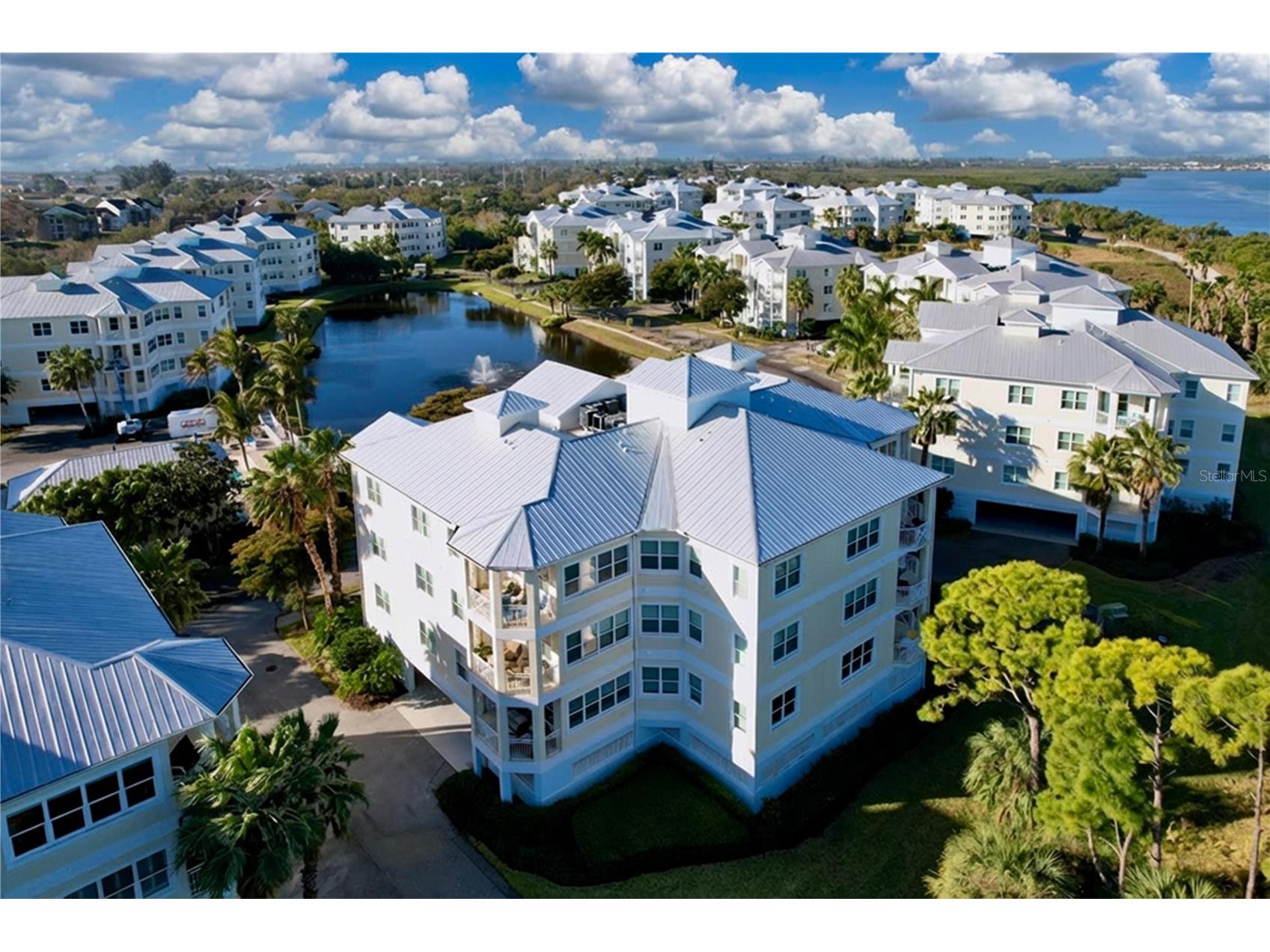 7730 34th Ave W #303 Bradenton FL 34209 - PALMA SOLA BAY A4682115 image3