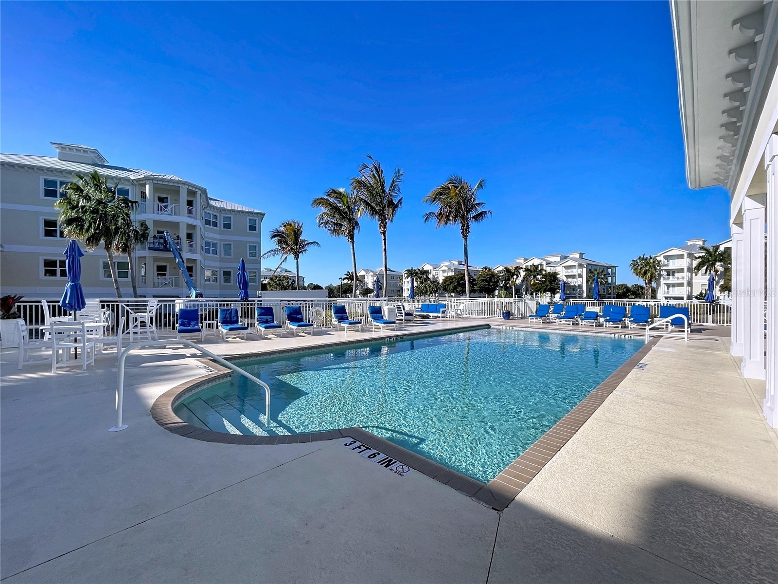 7730 34th Ave W #303 Bradenton FL 34209 - PALMA SOLA BAY A4682115 image57