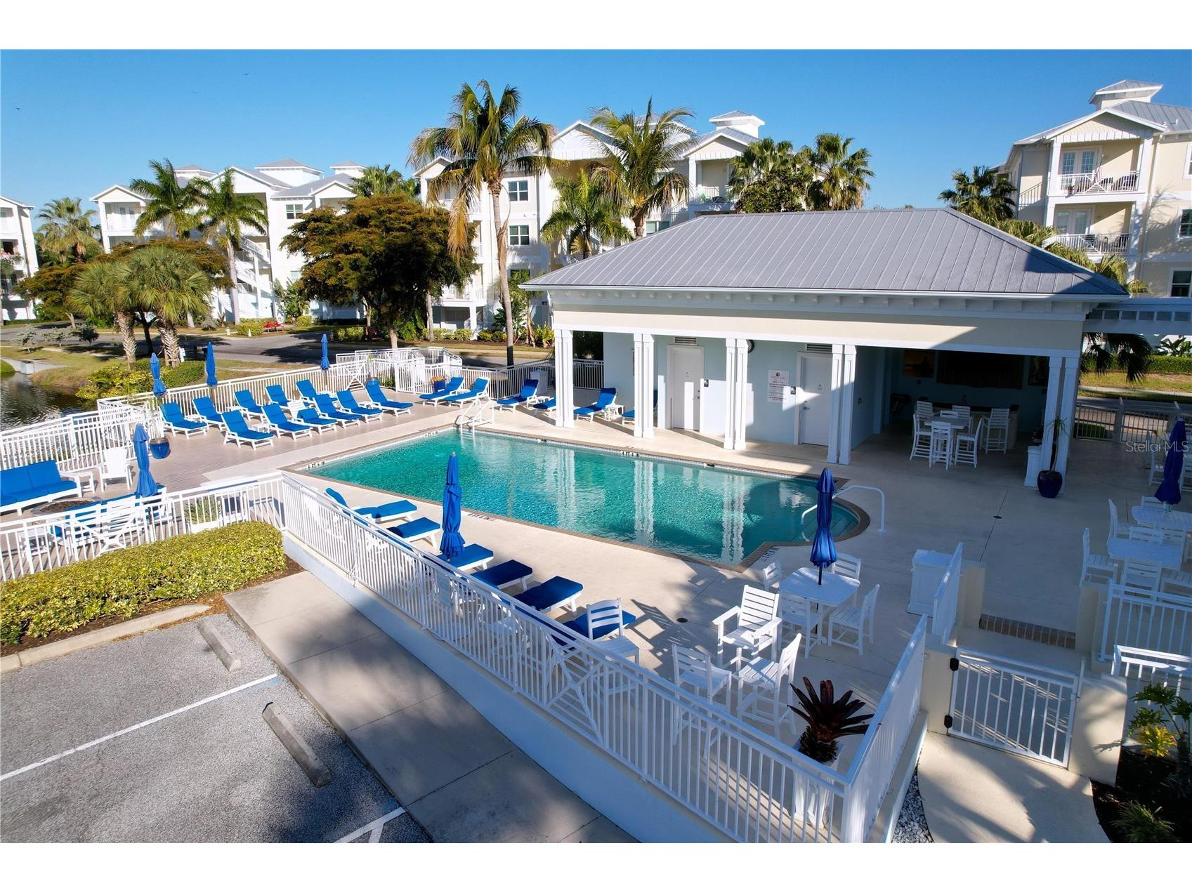 7730 34th Ave W #303 Bradenton FL 34209 - PALMA SOLA BAY A4682115 image58