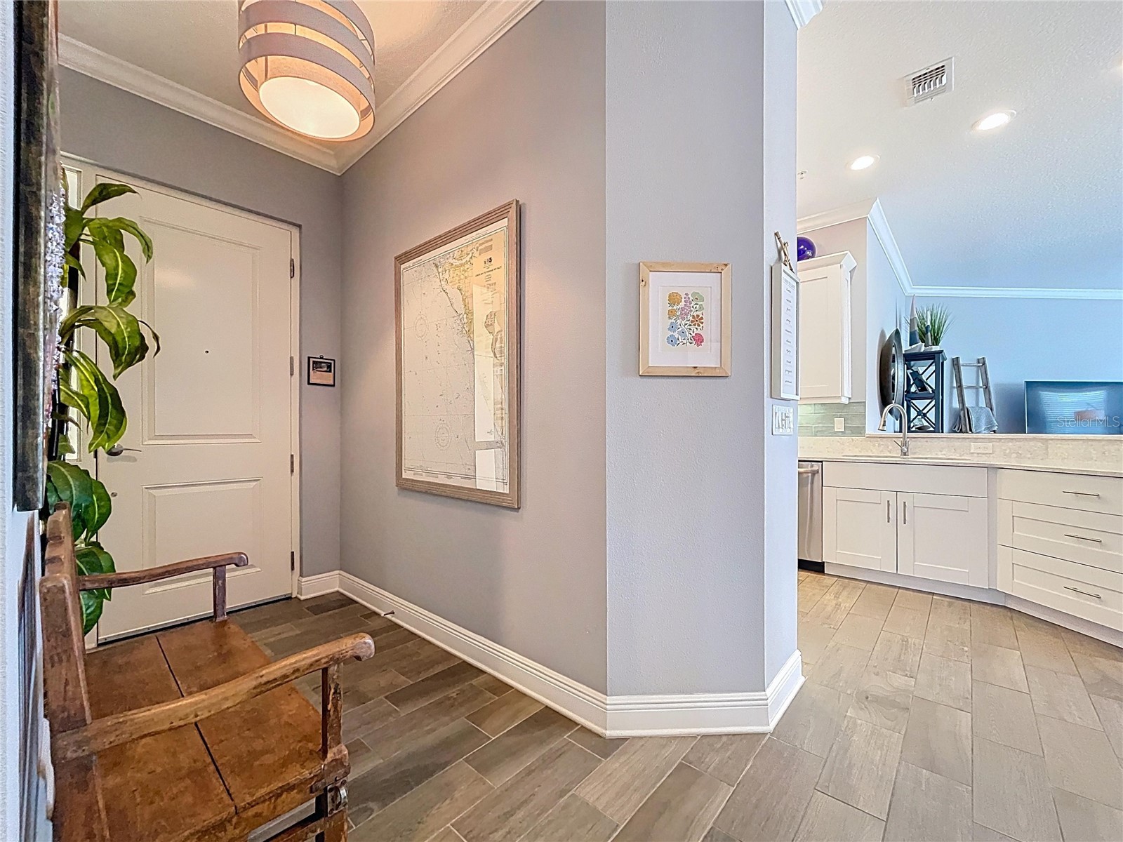 7730 34th Ave W #303 Bradenton FL 34209 - PALMA SOLA BAY A4682115 image6