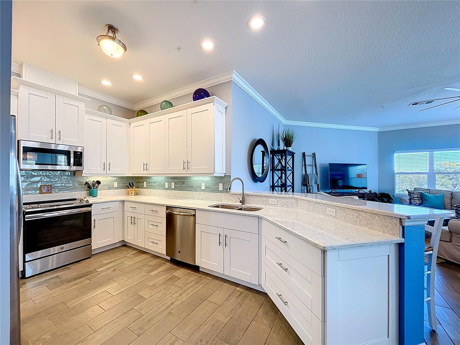 7730 34th Ave W #303 Bradenton FL 34209 - PALMA SOLA BAY A4682115 image7