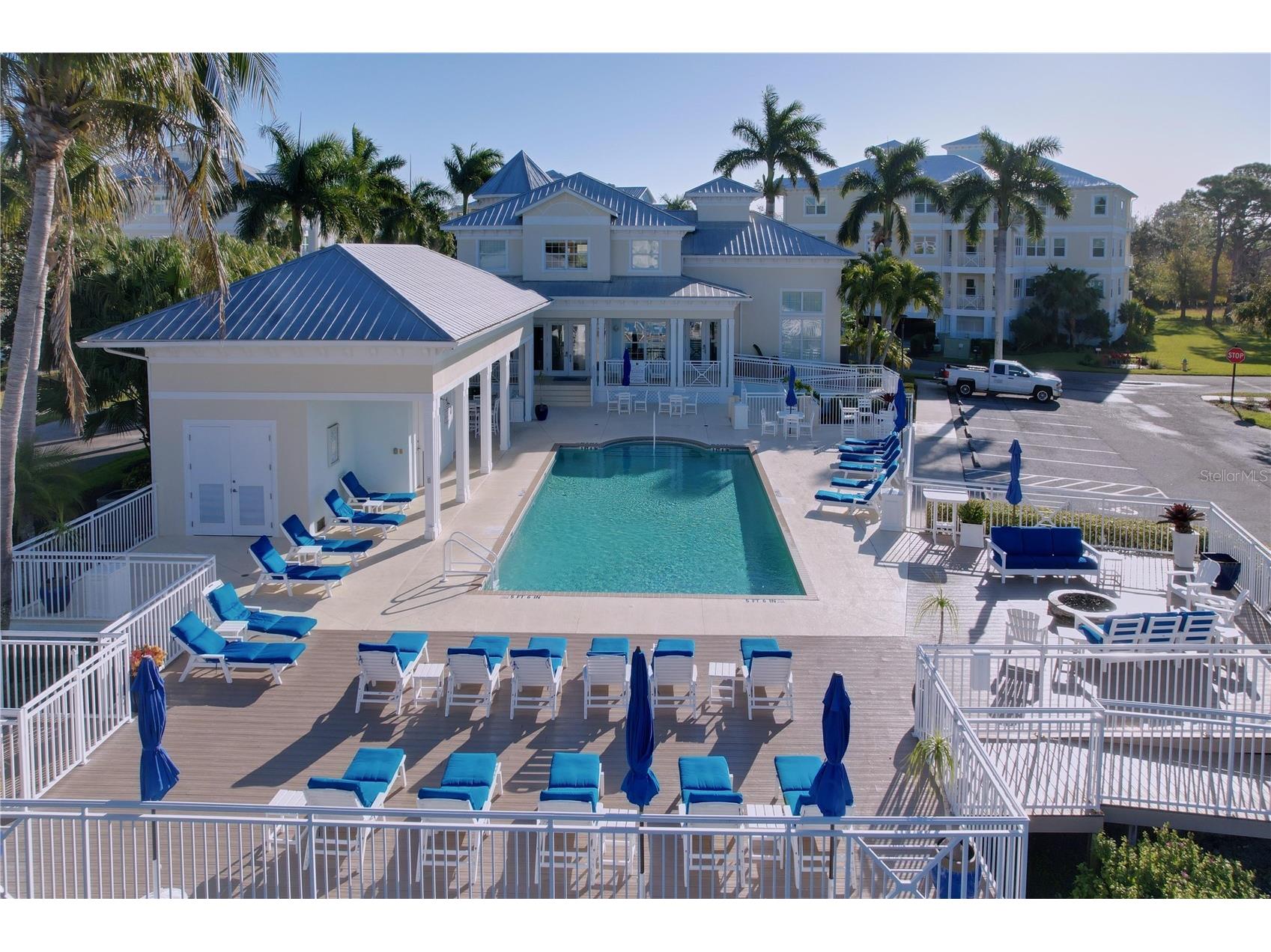 7730 34th Ave W #303 Bradenton FL 34209 - PALMA SOLA BAY A4682115 image71