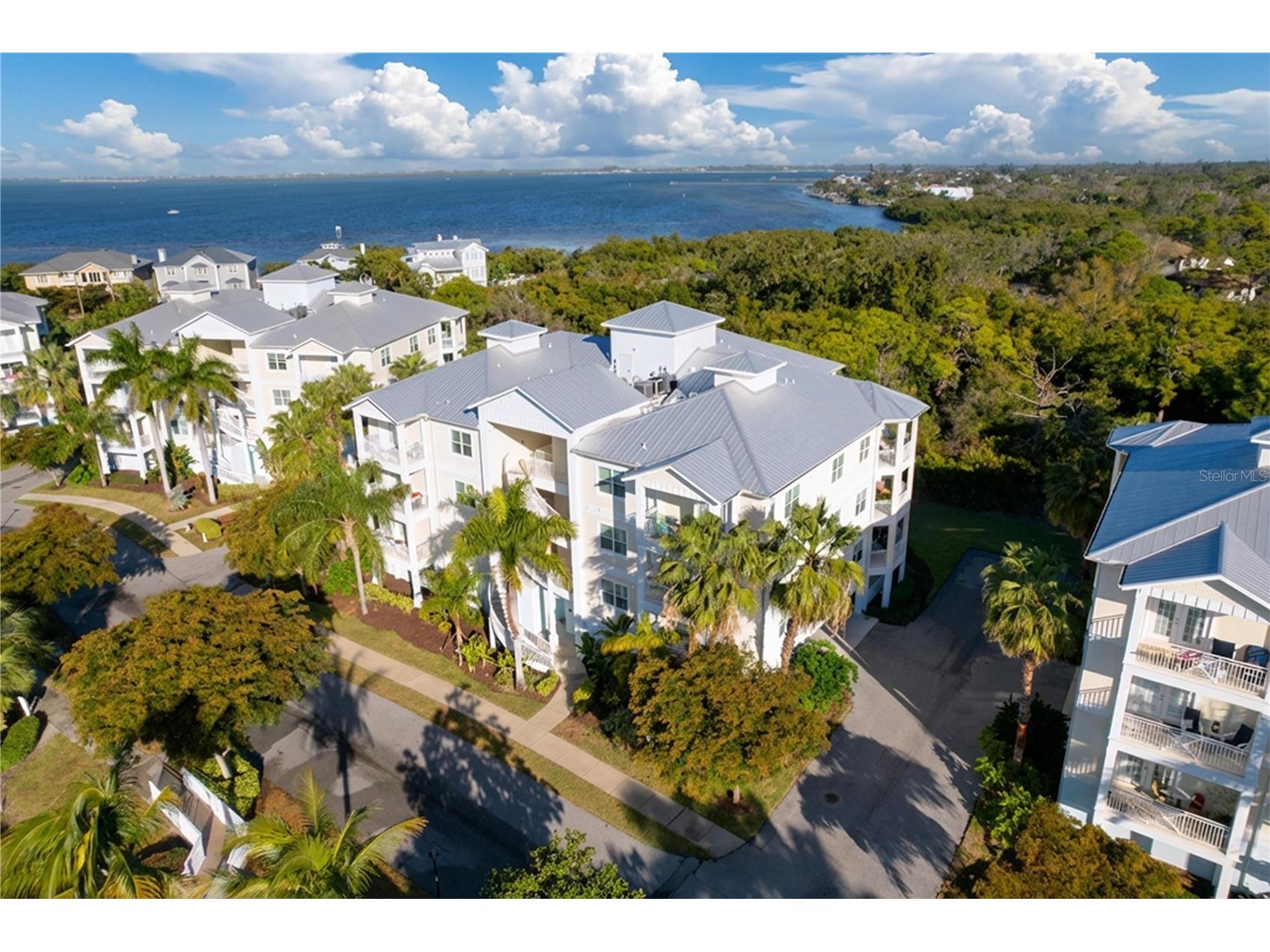 7730 34th Ave W #303 Bradenton FL 34209 - PALMA SOLA BAY A4682115 image72
