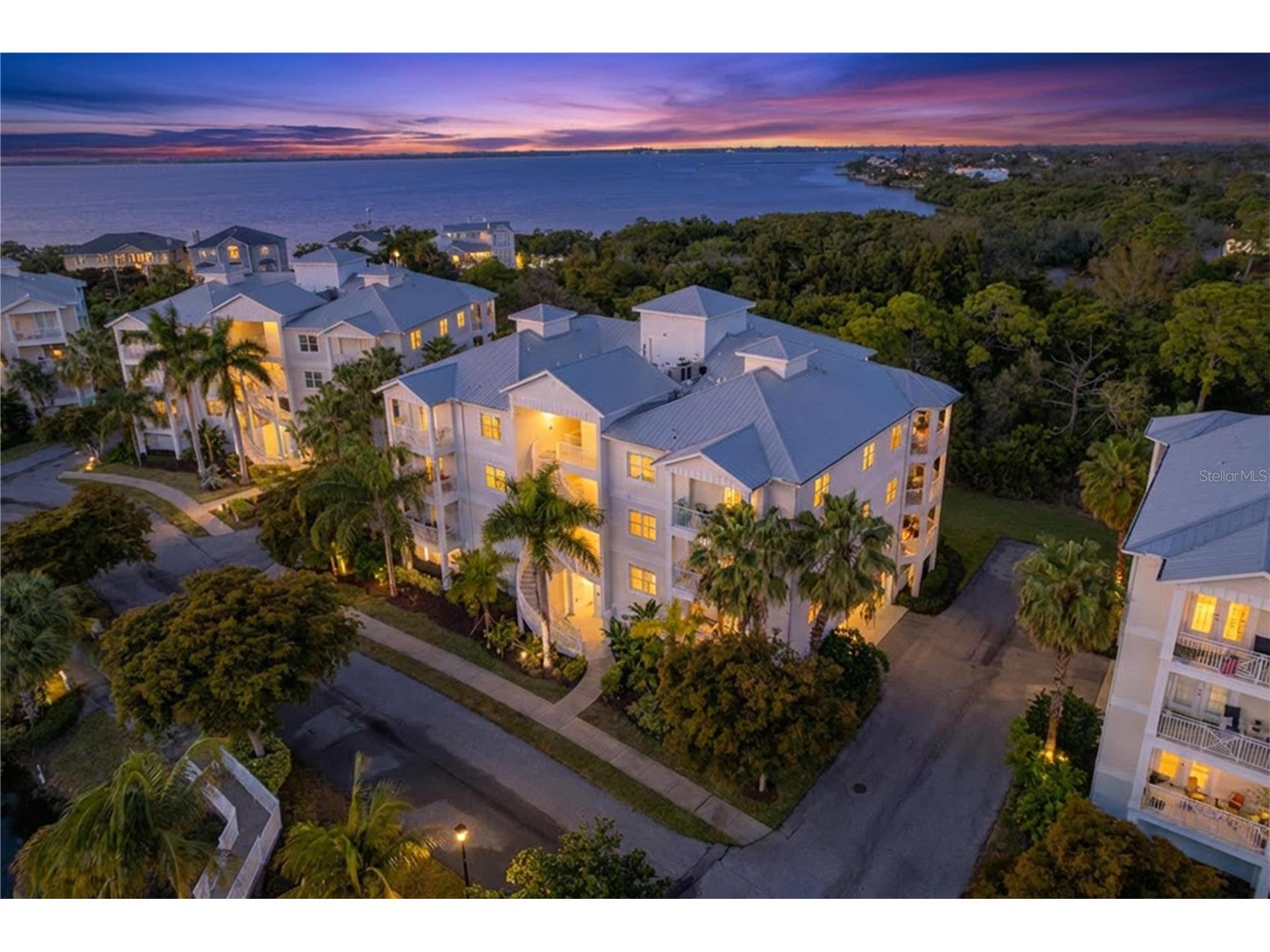 7730 34th Ave W #303 Bradenton FL 34209 - PALMA SOLA BAY A4682115 image73