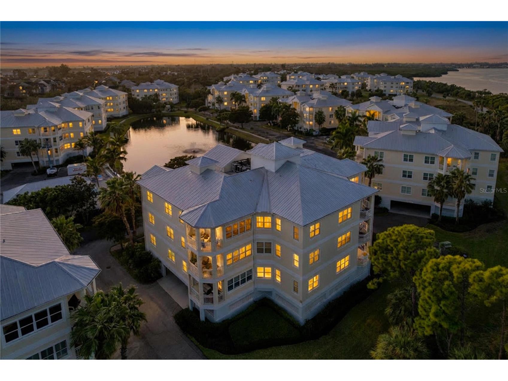 7730 34th Ave W #303 Bradenton FL 34209 - PALMA SOLA BAY A4682115 image76