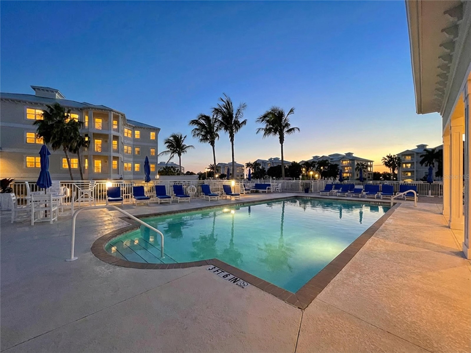 7730 34th Ave W #303 Bradenton FL 34209 - PALMA SOLA BAY A4682115 image78