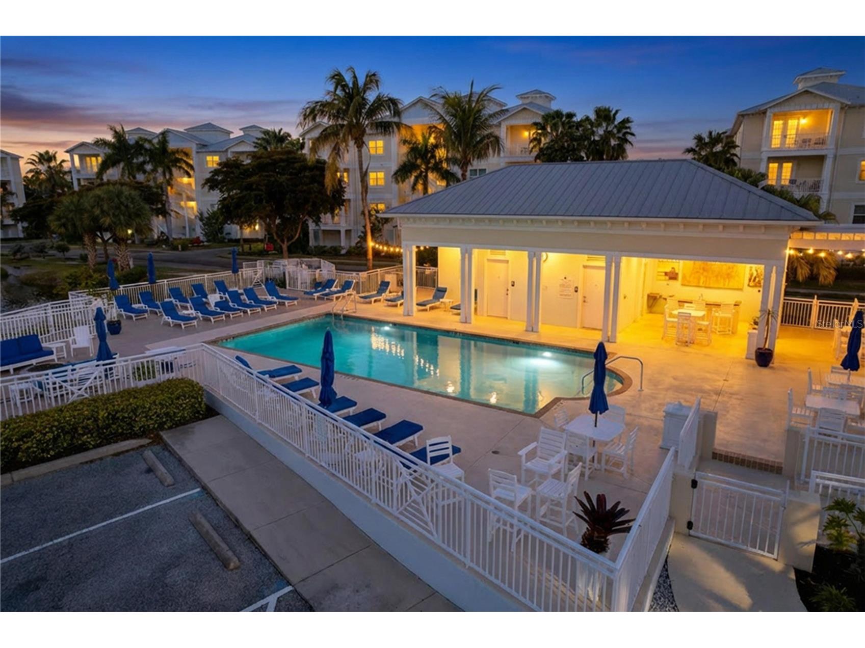7730 34th Ave W #303 Bradenton FL 34209 - PALMA SOLA BAY A4682115 image81