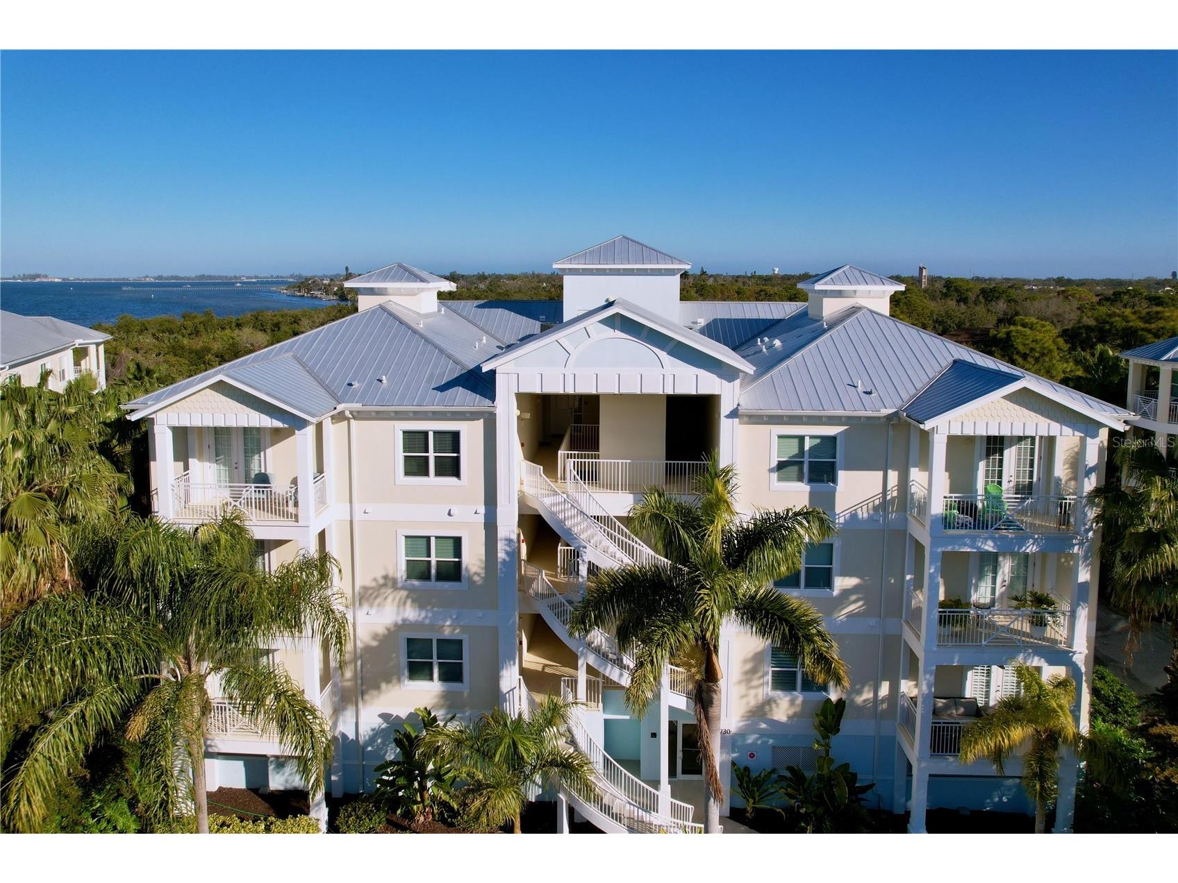7730 34th Ave W #303 Bradenton FL 34209 - PALMA SOLA BAY A4682115 image86