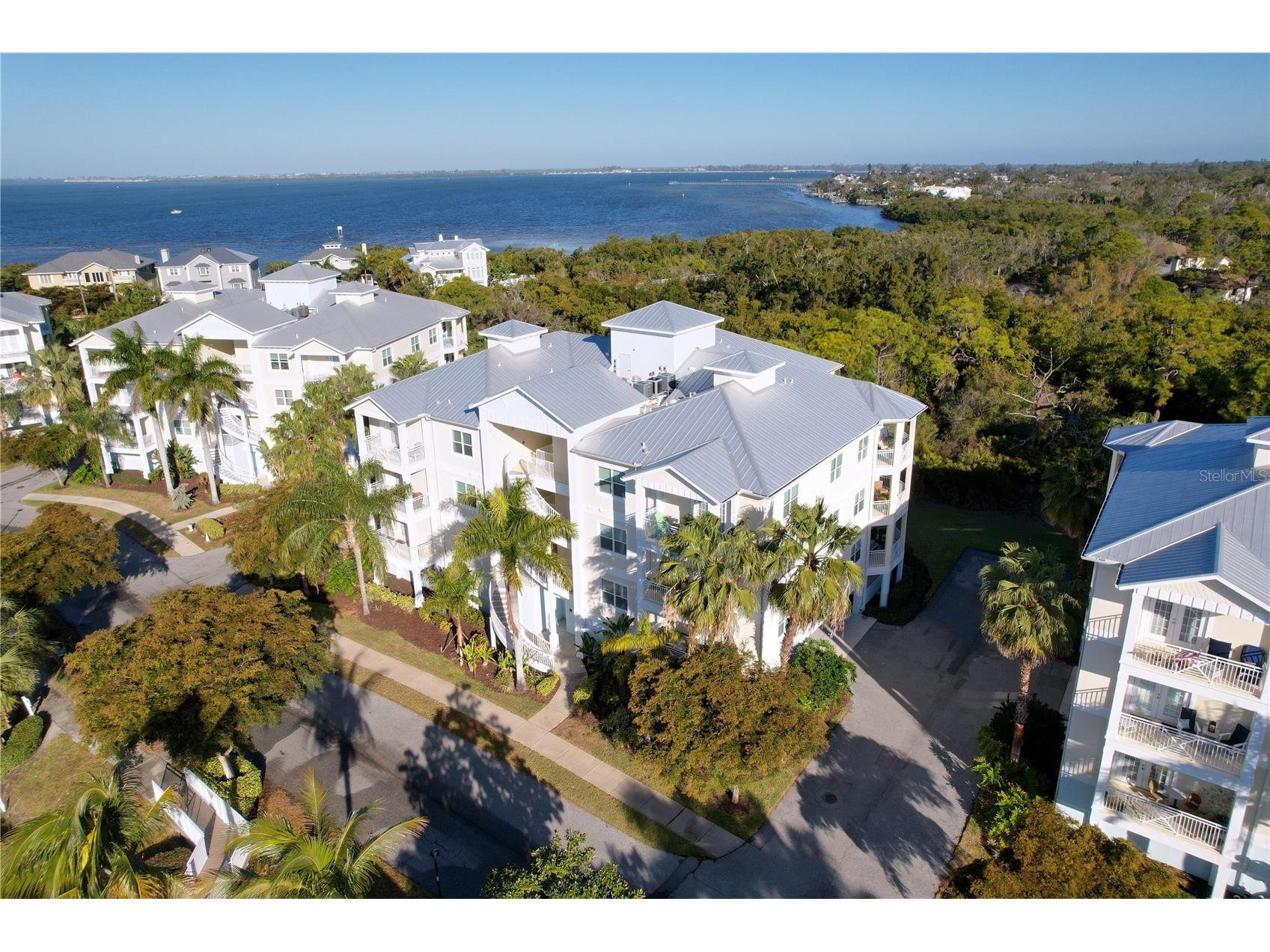 7730 34th Ave W #303 Bradenton FL 34209 - PALMA SOLA BAY A4682115 image87