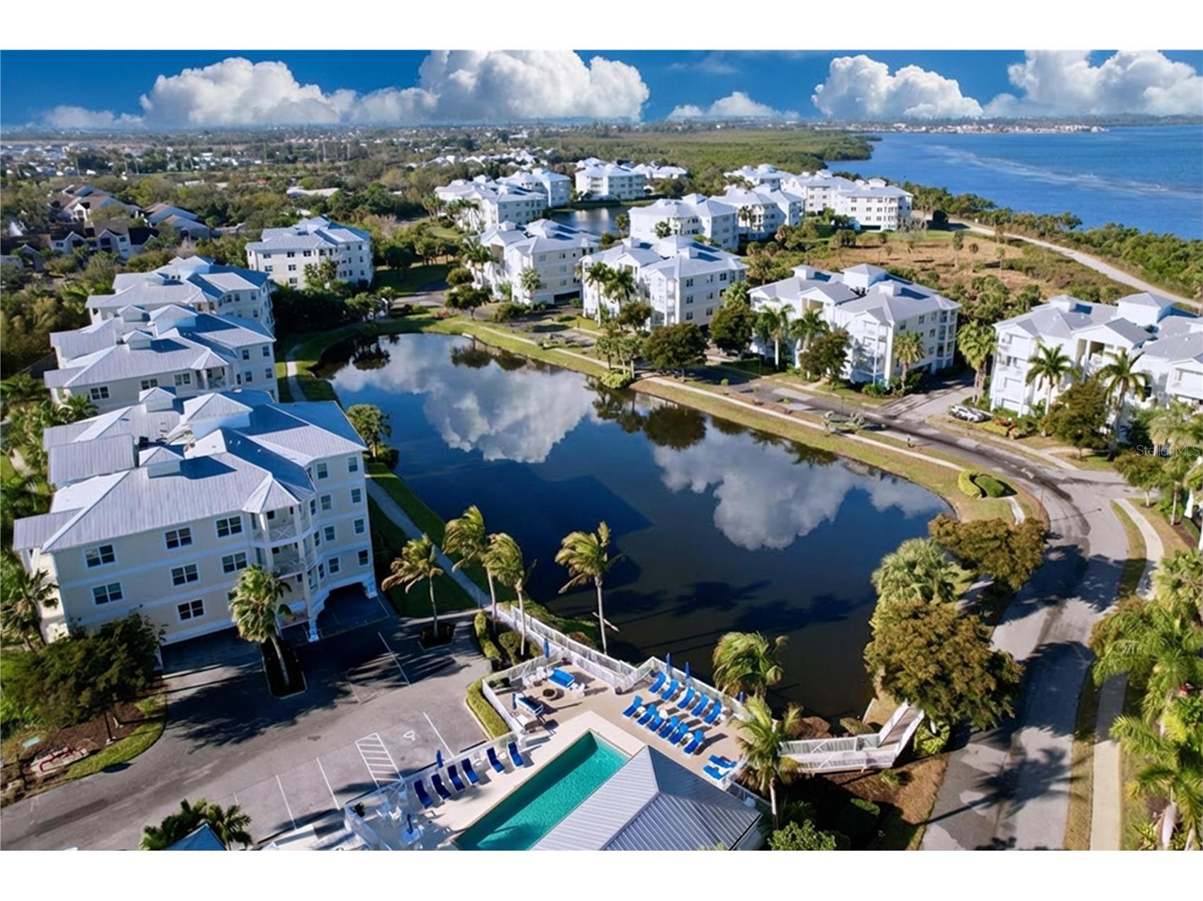 7730 34th Ave W #303 Bradenton FL 34209 - PALMA SOLA BAY A4682115 image88