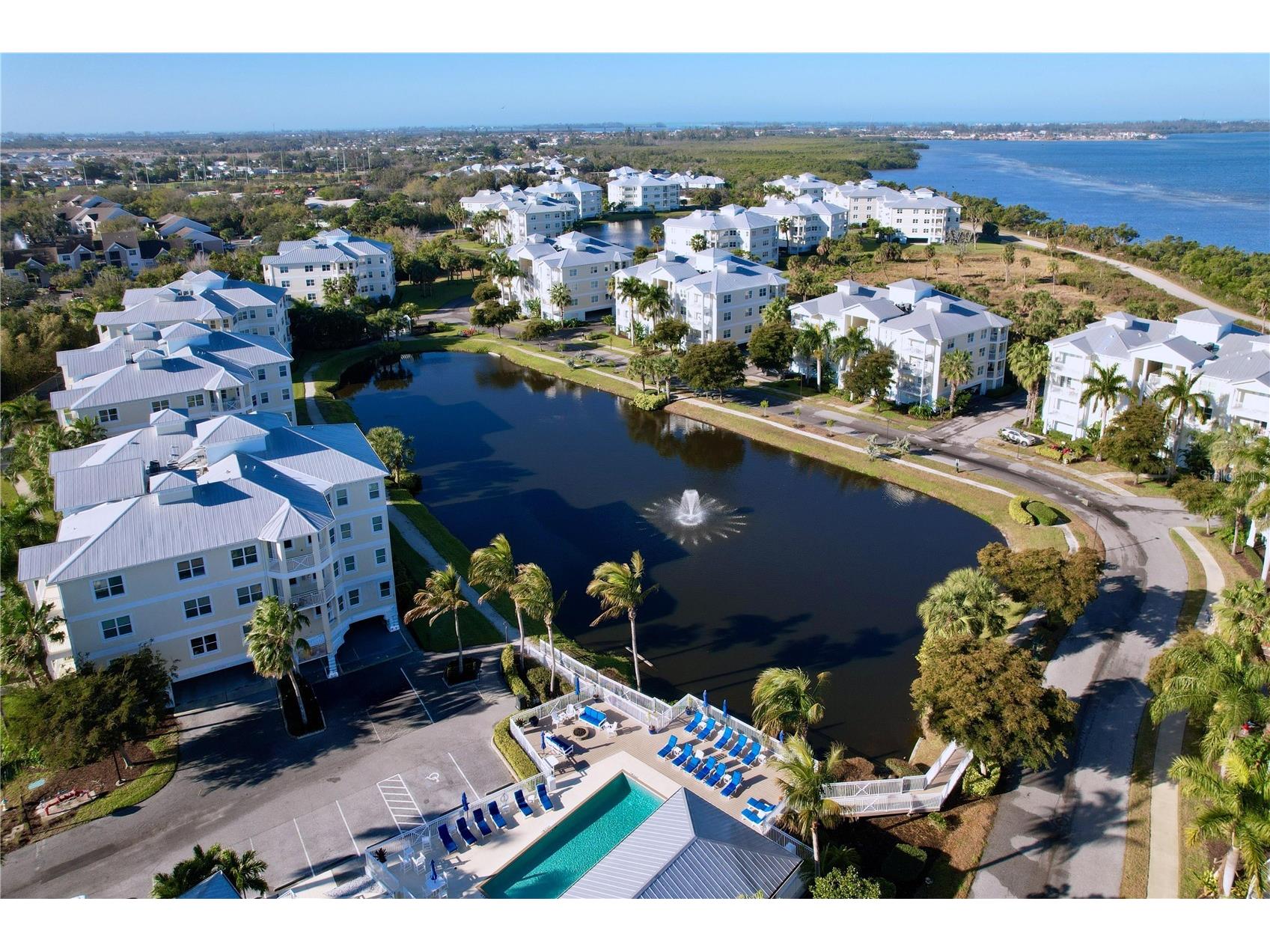 7730 34th Ave W #303 Bradenton FL 34209 - PALMA SOLA BAY A4682115 image89