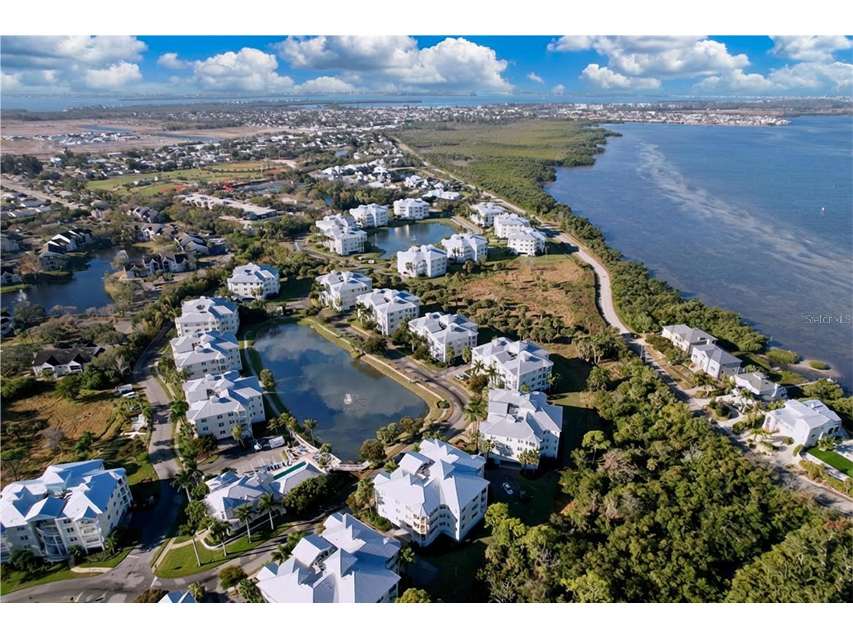 7730 34th Ave W #303 Bradenton FL 34209 - PALMA SOLA BAY A4682115 image90