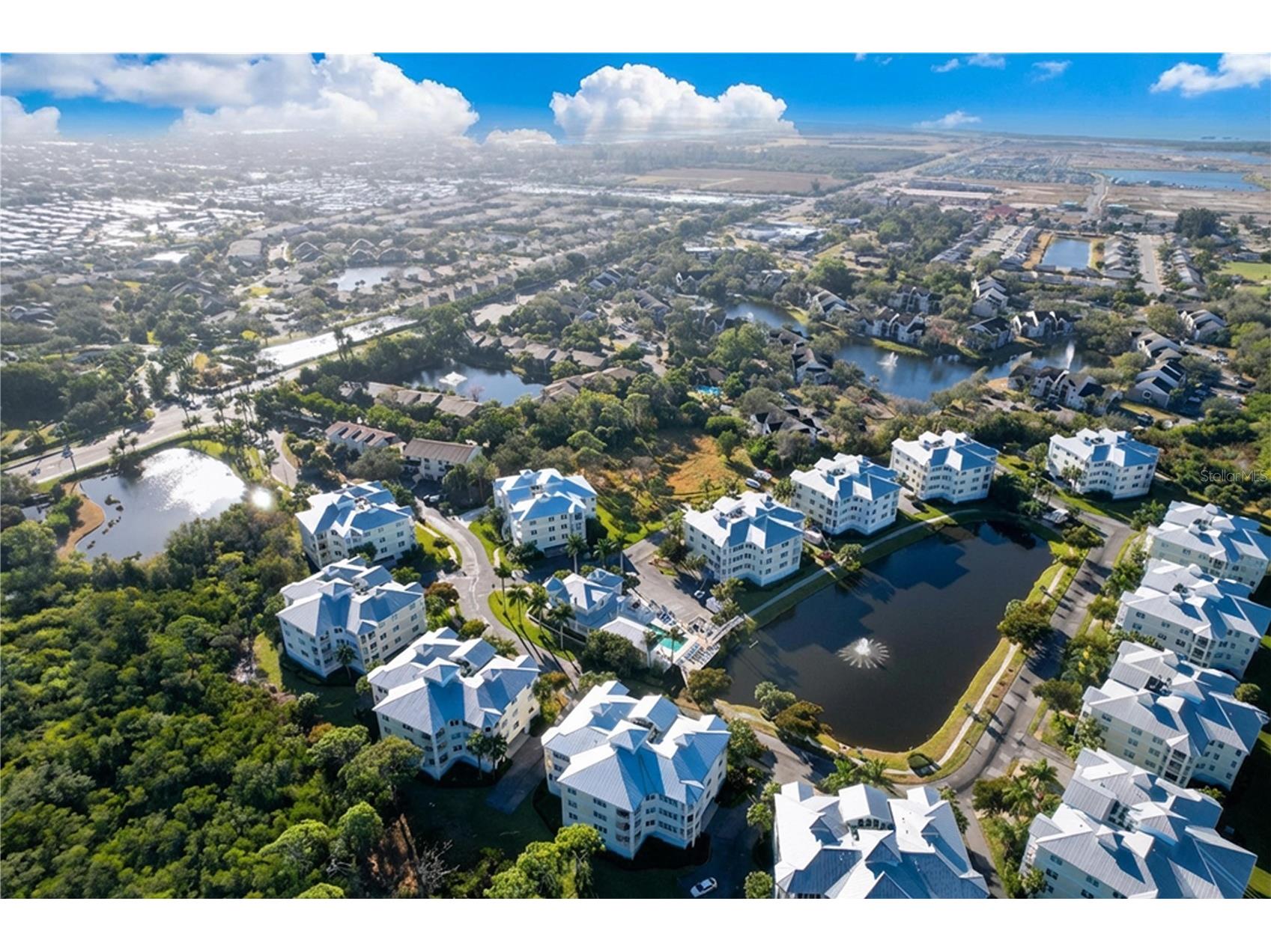 7730 34th Ave W #303 Bradenton FL 34209 - PALMA SOLA BAY A4682115 image91