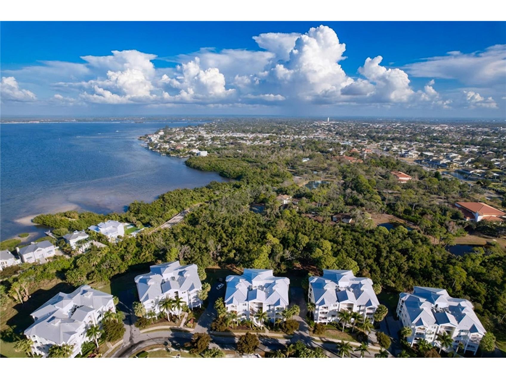 7730 34th Ave W #303 Bradenton FL 34209 - PALMA SOLA BAY A4682115 image92