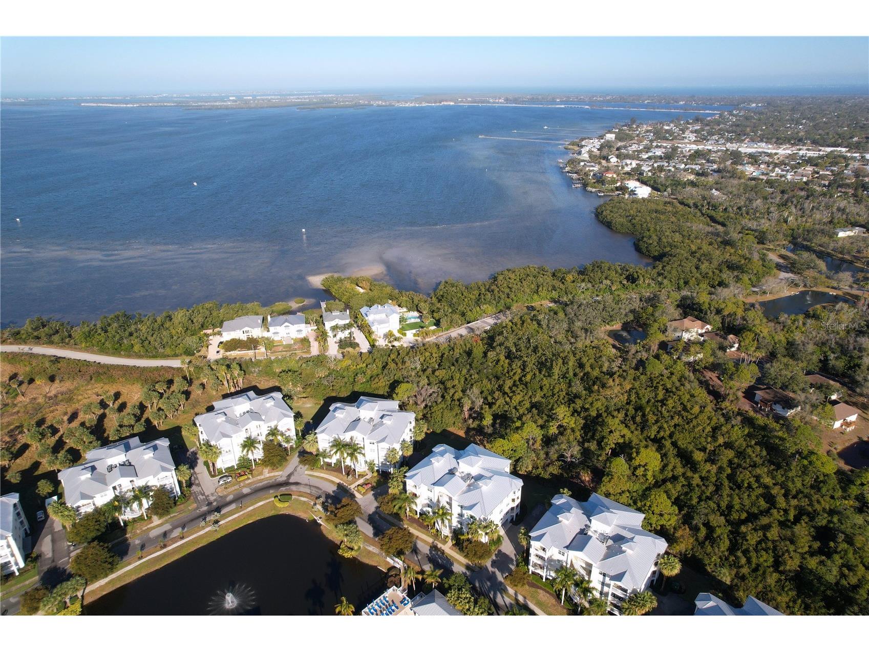 7730 34th Ave W #303 Bradenton FL 34209 - PALMA SOLA BAY A4682115 image93