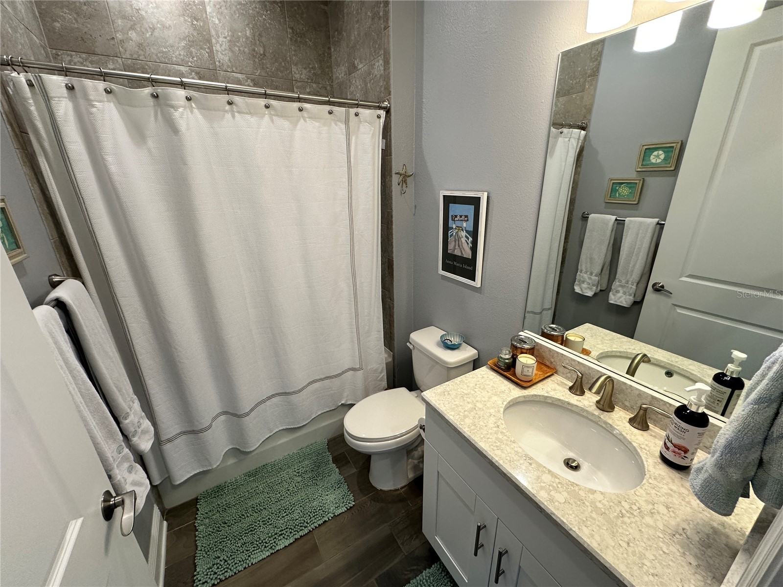 7730 34th Ave W #303 Bradenton FL 34209 - PALMA SOLA BAY A4687514 image23