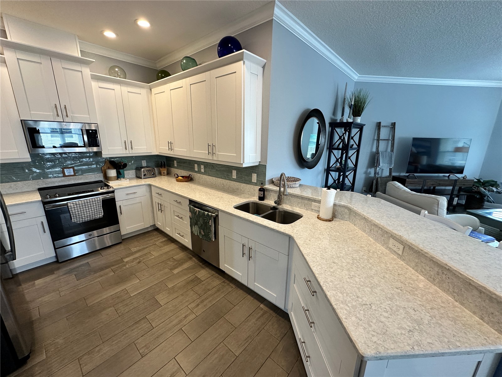 7730 34th Ave W #303 Bradenton FL 34209 - PALMA SOLA BAY A4687514 image3