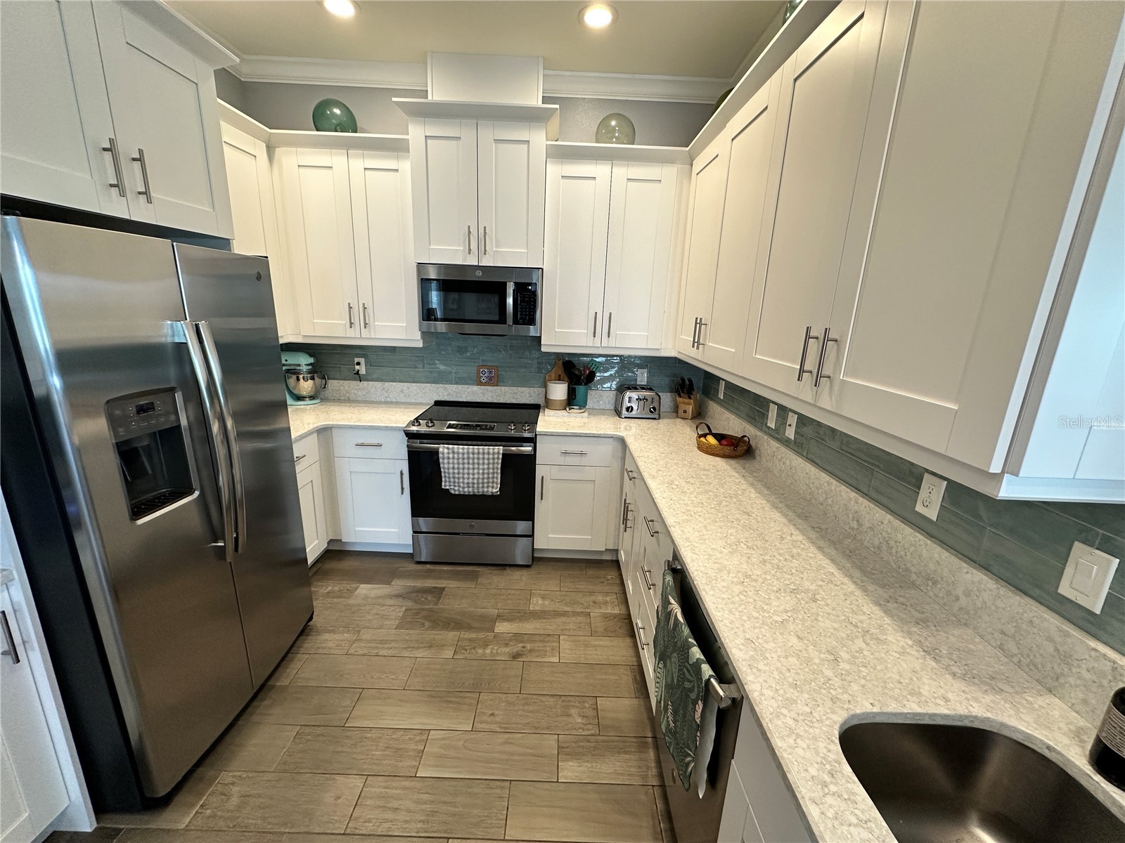 7730 34th Ave W #303 Bradenton FL 34209 - PALMA SOLA BAY A4687514 image4