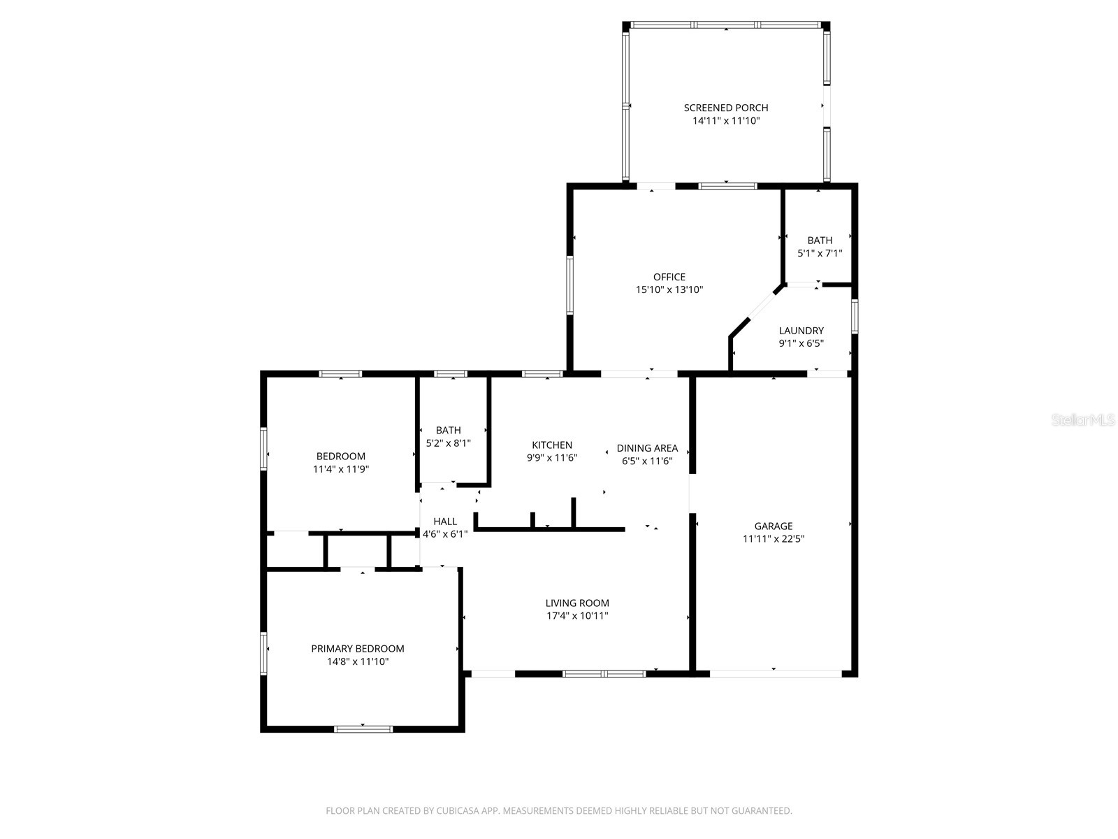 7730 Chapel Avenue Port Richey FL 34668 TB8481446 image23